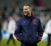 Ryan Giggs a fait son choix entre Ronaldo et Messi