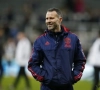 Giggs veut voir plus d'entraineurs britanniques en Premier League