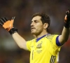 Iker Casillas ne ferme pas la porte à un retour avec la Roja