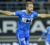 Depoitre: "Ces clubs me veulent"