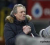 Preud'homme peut aider E. Ferrera dans la course au maintien: "On a déjà pris six points contre Westerlo"