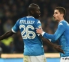 Koulibaly répond à la bourde de Deschamps