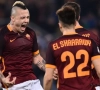 Radja Nainggolan pour reconstruire Manchester United ?