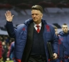 "We're f*cking shit " : Van Gaal est d'accord avec les supporters ! 