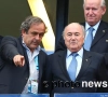 Sepp Blatter ce poète: "Je ne souffle pas ma vie"