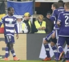 Anderlecht - Standard chez les dames : ce joueur va donner le coup d'envoi