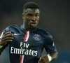 Blanc et Aurier vont se rencontrer en tête à tête