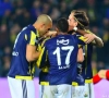 En finale grâce au forfait du Besiktas, Fenerbahce est battu par l'Akhisar Belediye