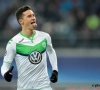 Draxler coûtera moins cher au PSG que prévu