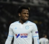 Batshuayi seul à la pointe de l’OM à Lorient