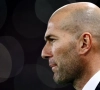 Zidane sur le départ en cas d’élimination en C1 ?