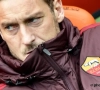 Totti aurait bien aimé joué pour ce club