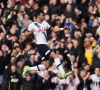 Une porte de sortie en Premier League pour Nacer Chadli?