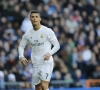 Même Cristiano Ronaldo est capable de se louper