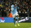 Yaya Touré sauve Manchester City, Kompany blessé, Liverpool cale