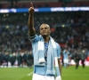 Update: Kompany s'est entraîné mais...