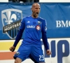 Ciman jouera le All Star Game de la MLS 