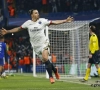 Zlatan rentre dans un cercle restreint de joueurs