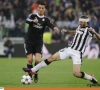 La Juventus prolonge deux cadres !