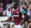 Kouyate: "Je ne crois pas que Kara restera longtemps"