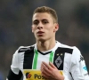 Bundesliga : Hazard passeur avec Gladbach, Casteels battu par son ex