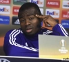 Acheampong et le Ghana qualifiés pour la CAN