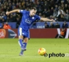 Le joueur de Leicester, Drinkwater, suspendu trois rencontres