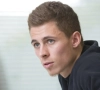 Thorgan Hazard: "J'ai été performant parce que l'équipe l'a été"