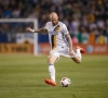 LA Galaxy et Van Damme accrochés par San José