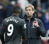 Benteke: "J'avais besoin qu'on me fasse confiance"