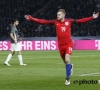 Amical : l’Angleterre vient à bout de la Turquie grâce à Vardy