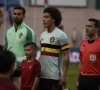 Witsel finalement vers l'Angleterre ?