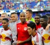 Les NY Red Bulls démentent le retour de Thierry Henry 