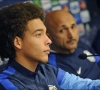 Un nouveau club italien sur Axel Witsel 