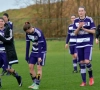 Heleen Jaques évoque les play-offs avec Anderlecht