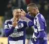 Anderlecht remballe le champion d'Autriche pour un de ses jeunes