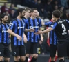 Deux pions importants de Bruges forfaits pour Genk