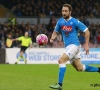 Naples, Higuain et Mertens craquent à l'Udinese