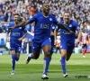 Leicester City s'envole vers le titre