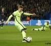 De Bruyne sur son grand retour: "Physiquement, je suis costaud"