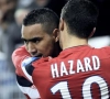 Payet sur son ancien coéquipier, Hazard: "Je m'attends à ce qu'il réussisse un grand Euro"