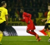 Liverpool et Origi peuvent quitter Dortmund avec le sourire