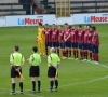 D3B : le FC Liège retombe dans ses travers à La Calamine