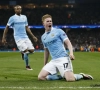 Quand Kevin De Bruyne envoyait City en demi-finale de la ligue des champions 