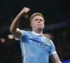 Un nouveau record pour Kevin De Bruyne!