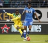 Saison terminée pour Coulibaly, Ovono en sursis 