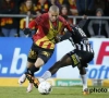 Sofiane Hanni, Footballeur Pro de l'année!