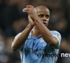 Kompany connait son futur à Manchester City