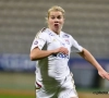 Ada Hegerberg élue meilleure joueuse de la saison