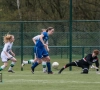 Les Genk Ladies devront se passer de leur attaquante pour plusieurs mois